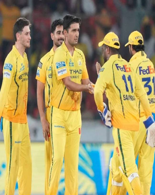 Chennai Super Kings-1-2-3-4-5-6