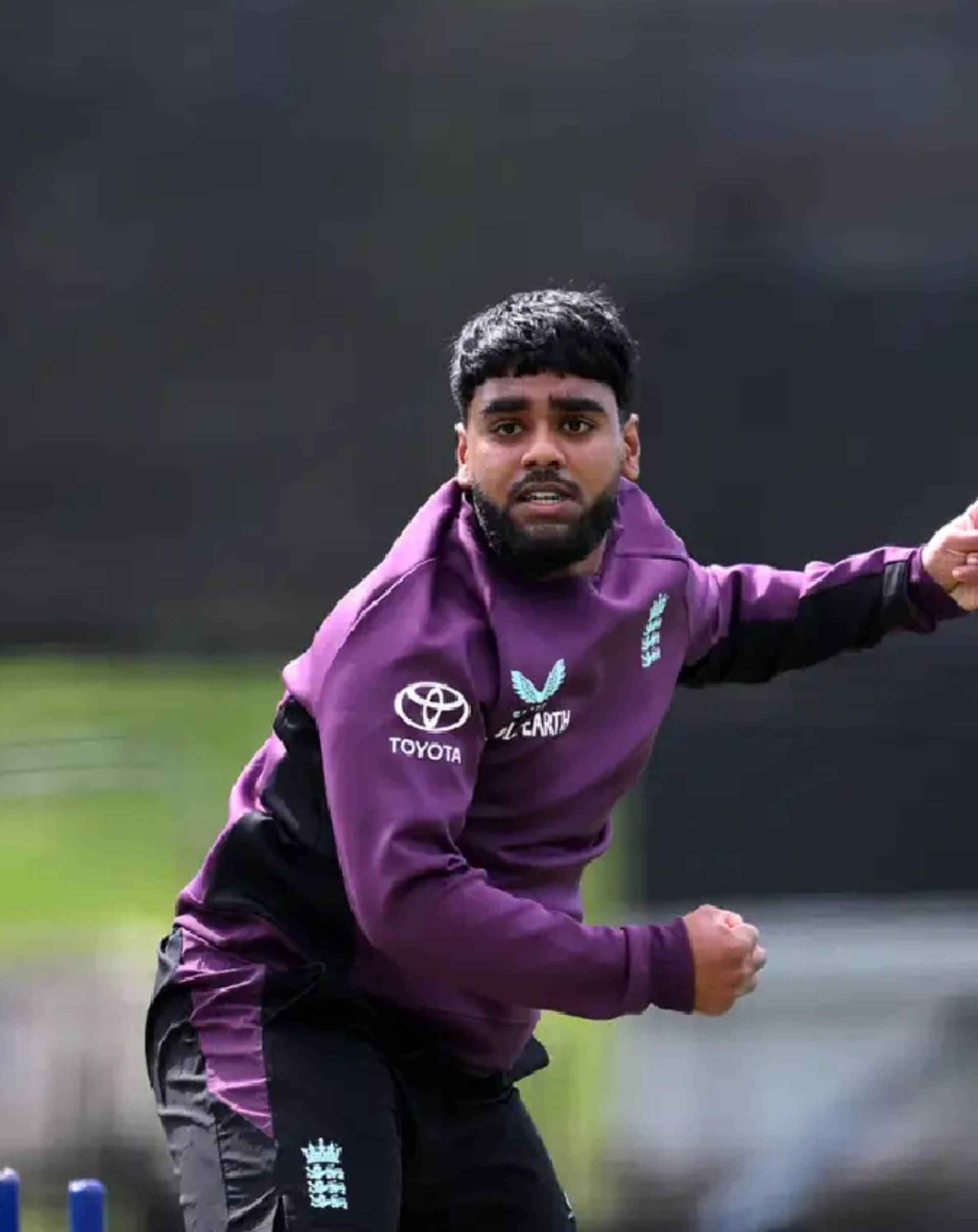 रेहान अहमद का शानदार टी20 करियर