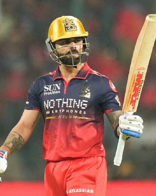 Virat Kohli Record vs GT-1-2