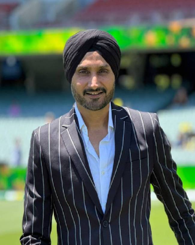 Harbhajan Singh-1-2-3-4