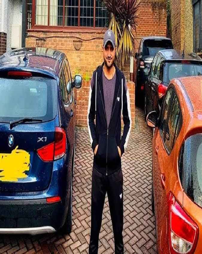 लग्जरी कार कलेक्शन