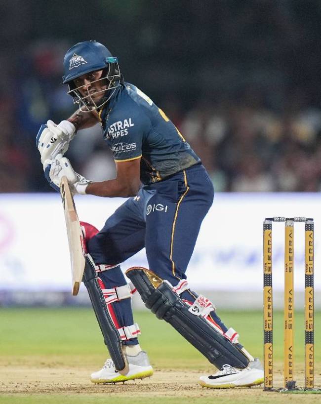 Sai Sudharsan-1-2-3-4-5-6