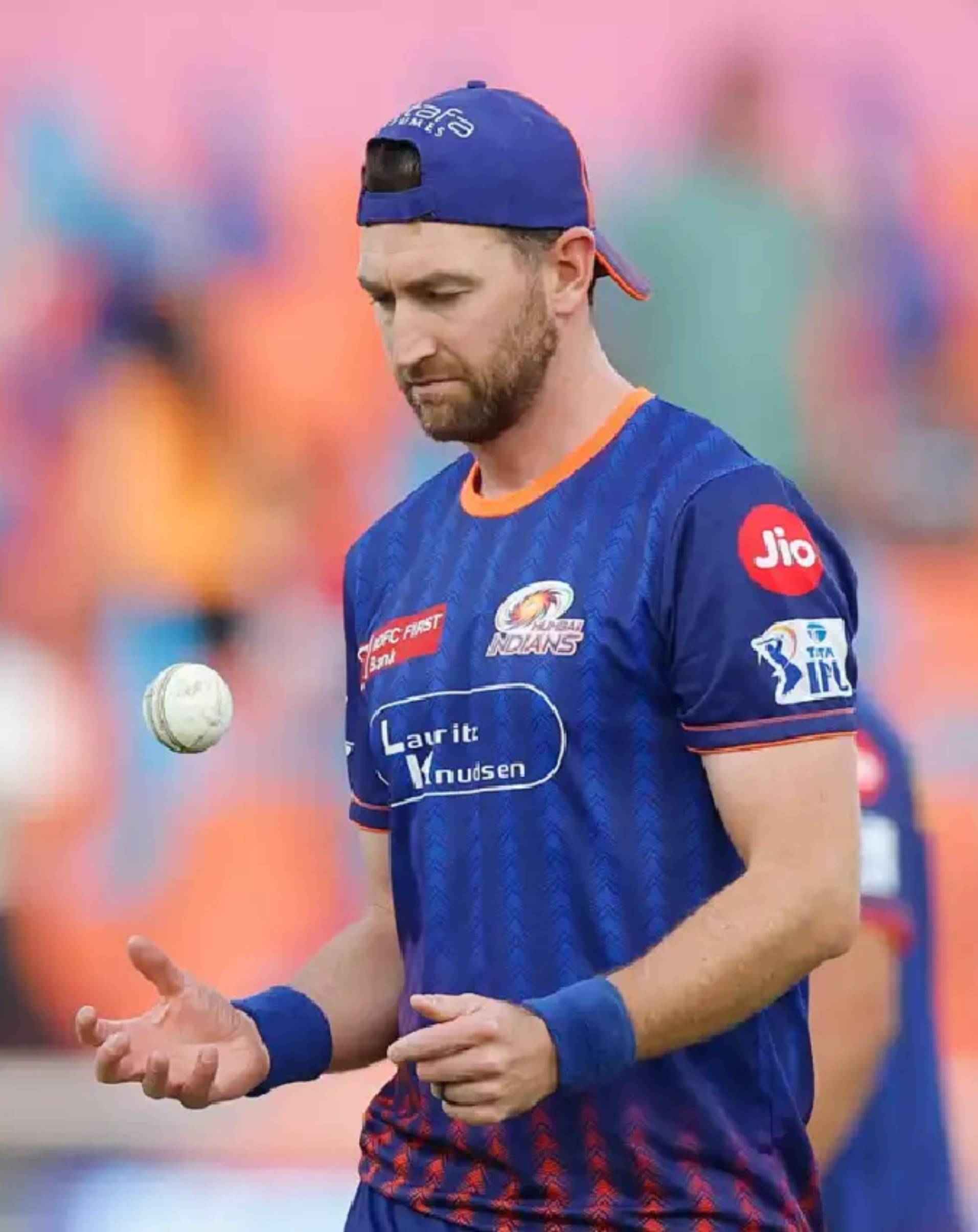 MI और CSK का रह चुके हैं हिस्सा