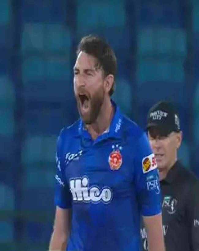 PSL 2026, Richard Gleeson-1-2-3