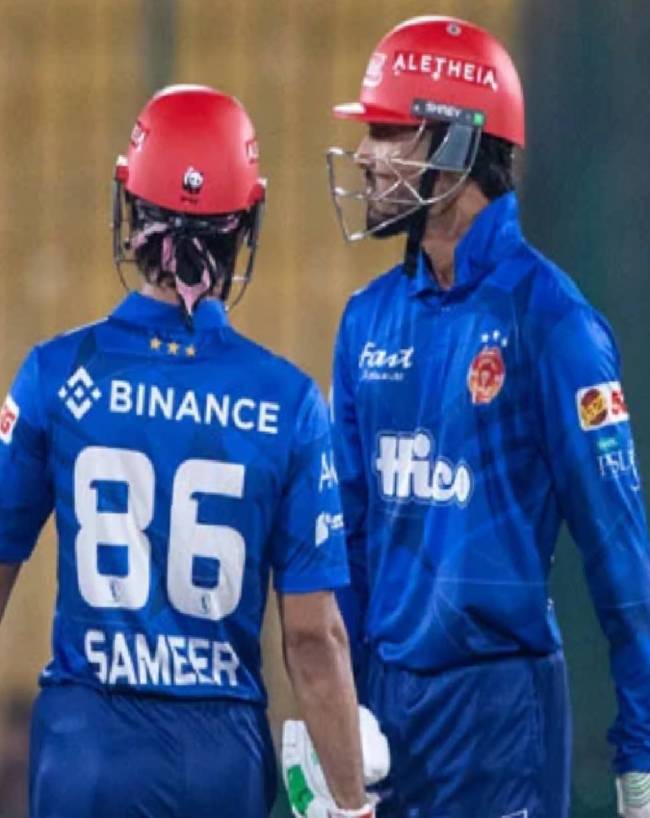 PSL 2026, Richard Gleeson-1-2-3-4