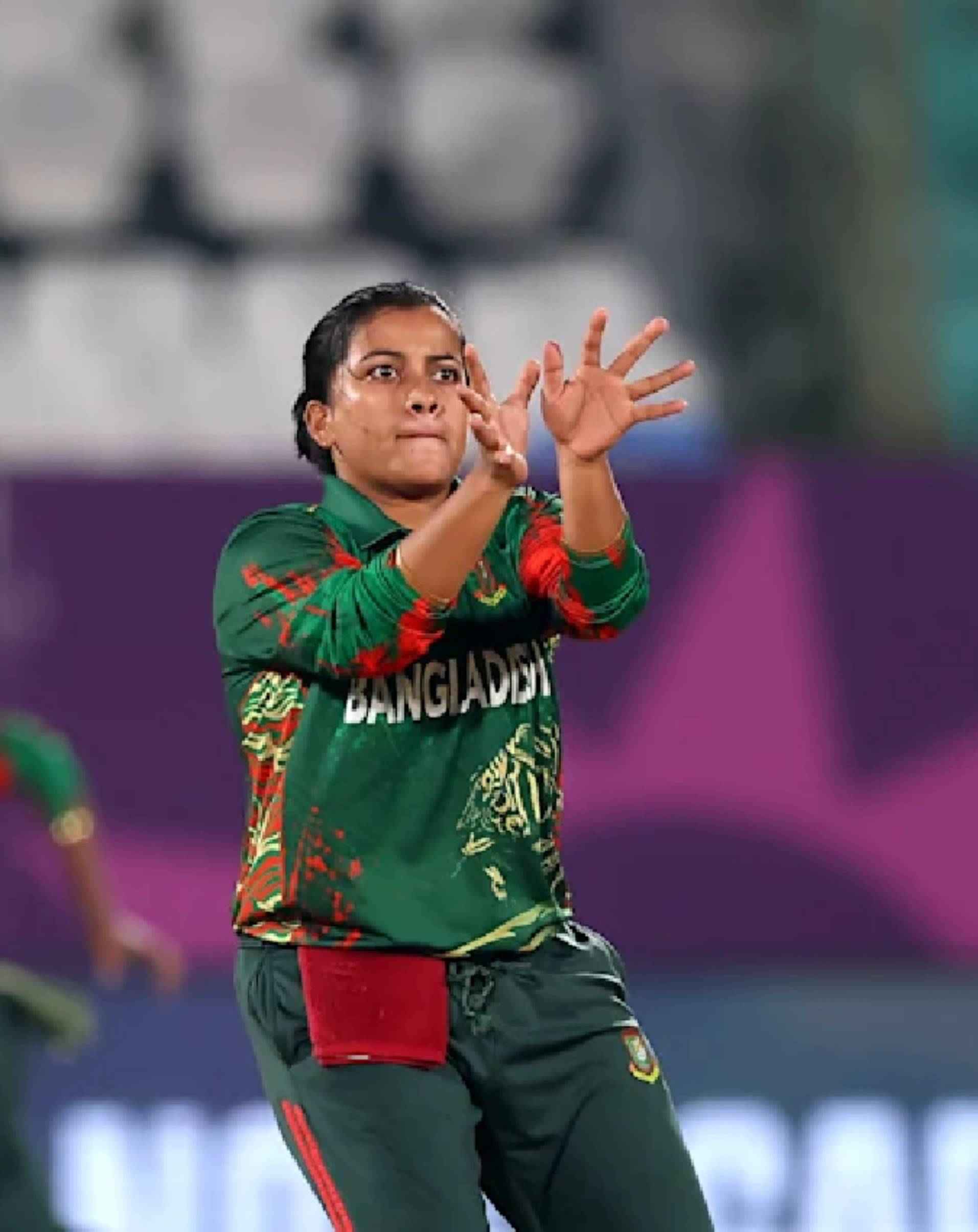 बांग्लादेशी खिलाड़ियों पर ICC का सख्त एक्शन