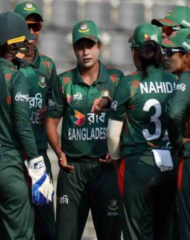 Nahida Akter and Sarmin Sultana Fined-1-2-3