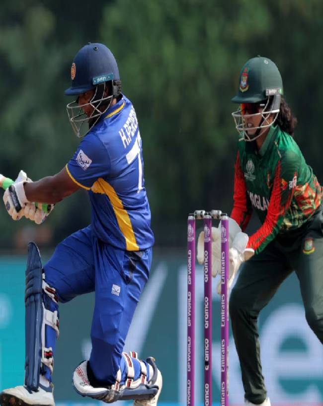 Nahida Akter and Sarmin Sultana Fined-1-2-3-4-5-6