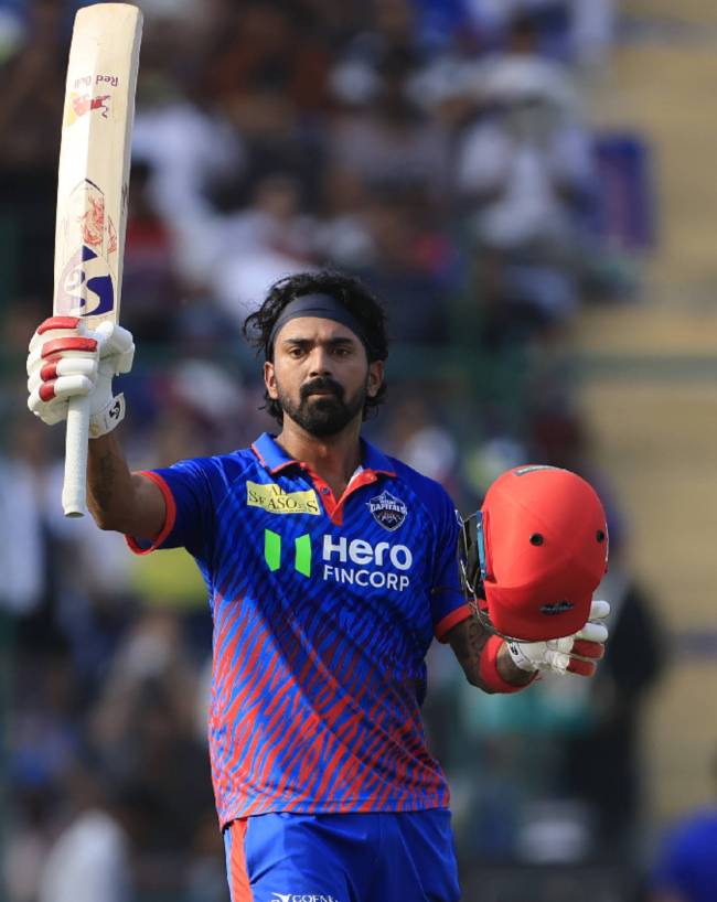 KL Rahul Century Records-1-2