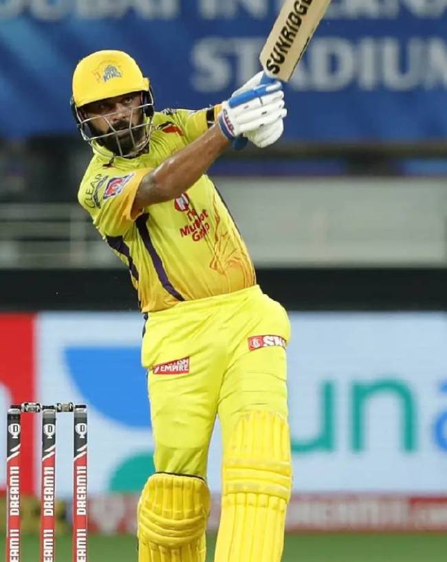 Ruturaj Gaikwad-1-2-3-4