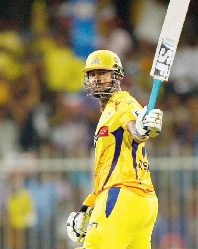 Ruturaj Gaikwad-1-2-3-4-5