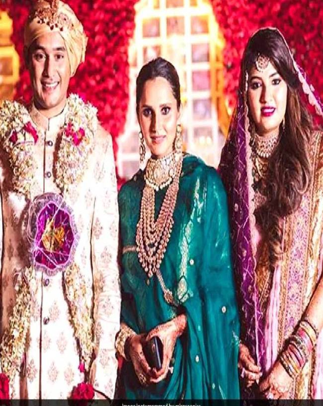 Sania mirza sister anam mirza-1-2-3-4-5-6-7-8