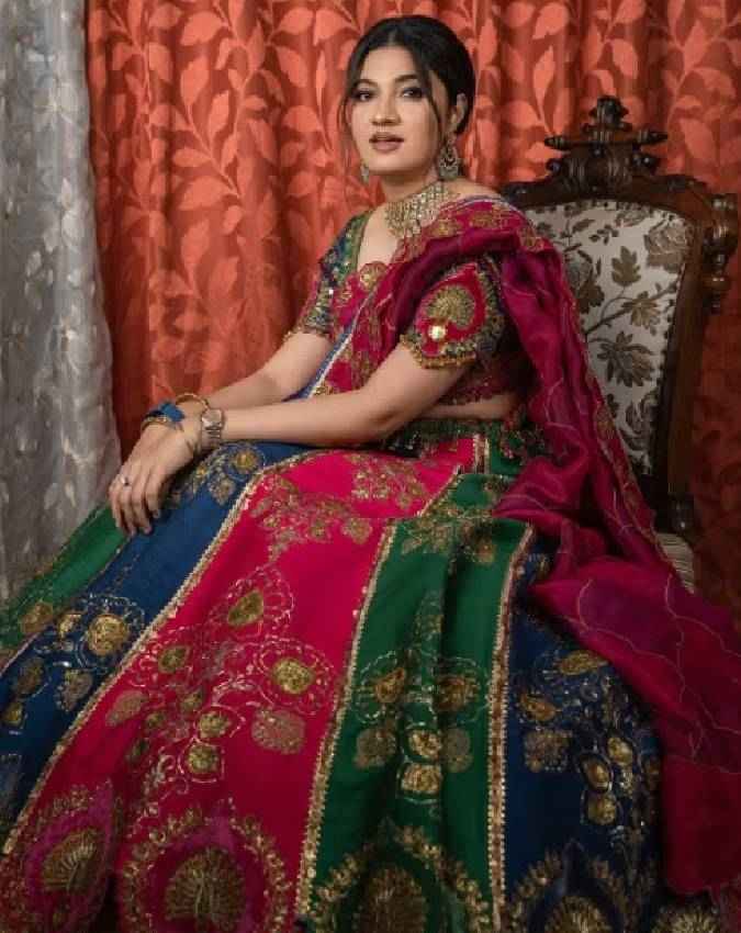 अनम मिर्जा की नेटवर्थ