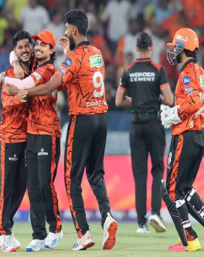 IPL 2026, MI vs SRH-1-2-3-4-5