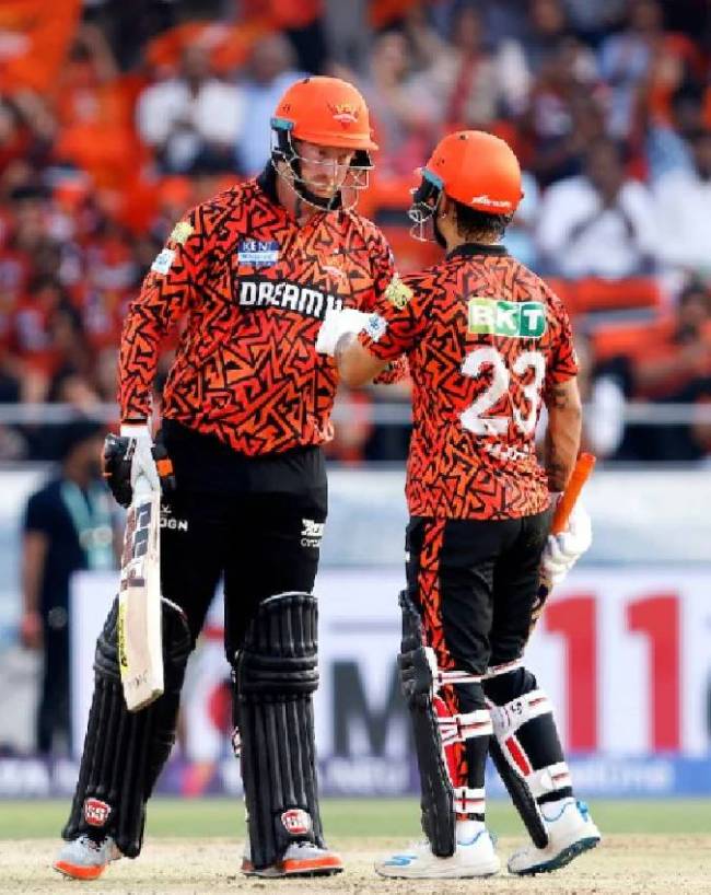 IPL 2026, MI vs SRH-1-2-3