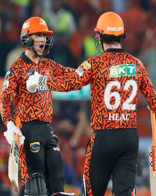 IPL 2026, MI vs SRH-1-2