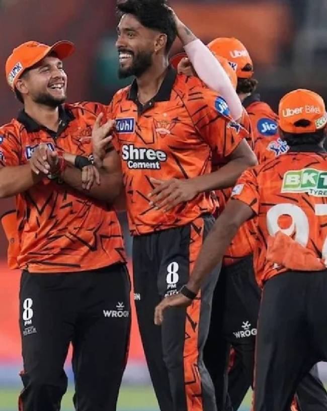 IPL 2026, MI vs SRH-1-2-3-4