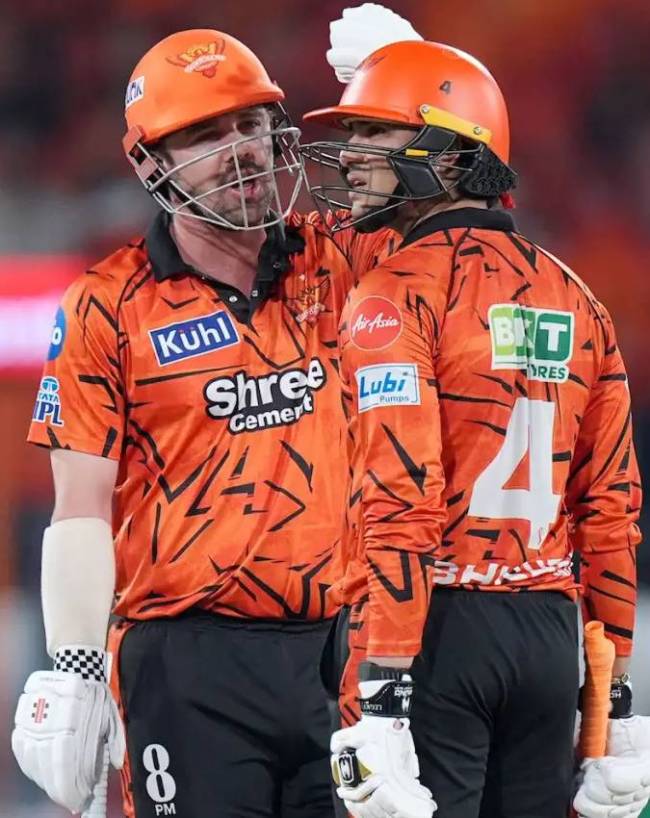 IPL 2026, MI vs SRH-1-2-3-4-5-6