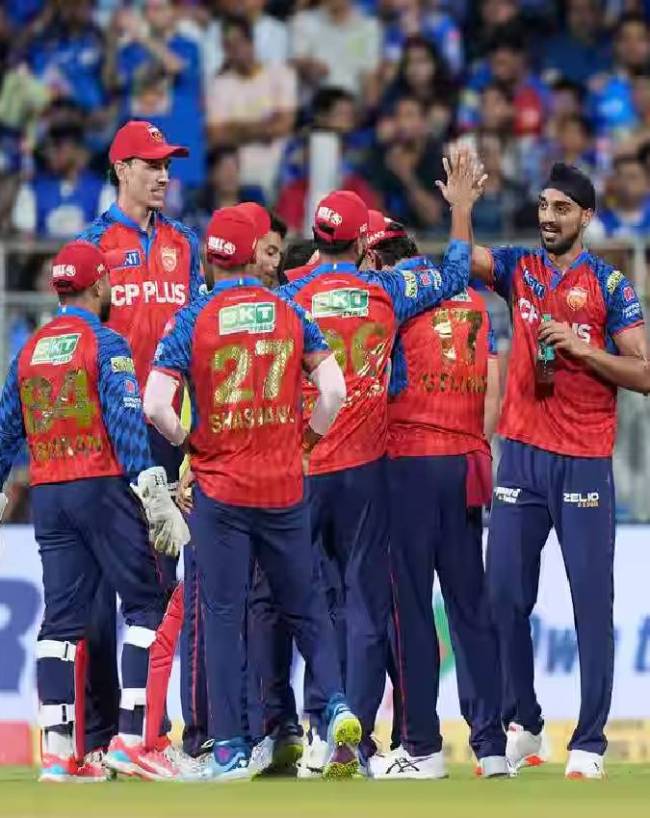 Most Defeats Defending 200 Plus Runs in IPL-1-2-3-4-5-6