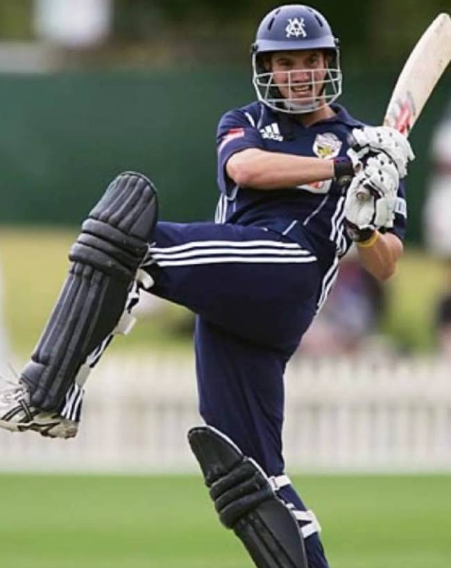 Most Centuries as Captain in T20 Cricket-1-2-3-4