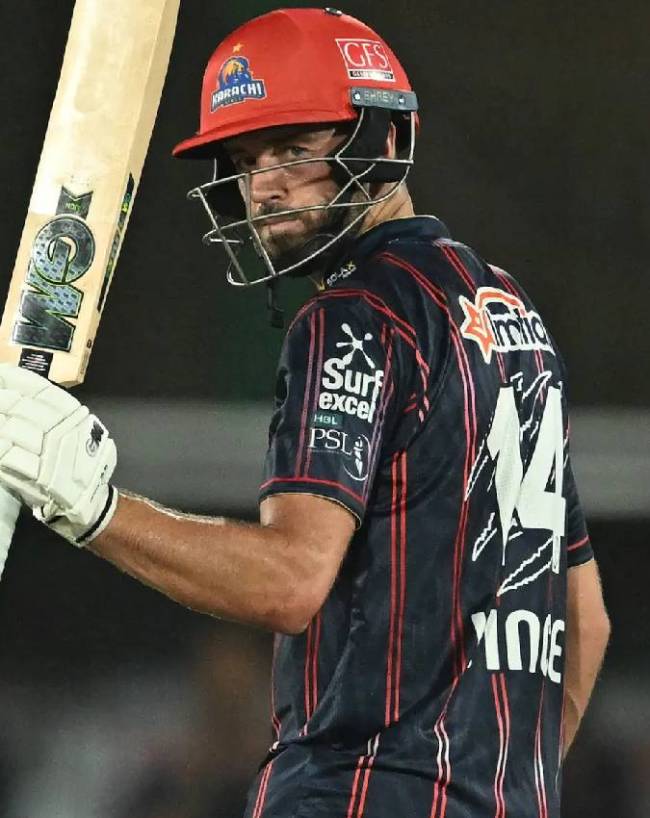 Most Centuries as Captain in T20 Cricket-1-2-3-4-5-6