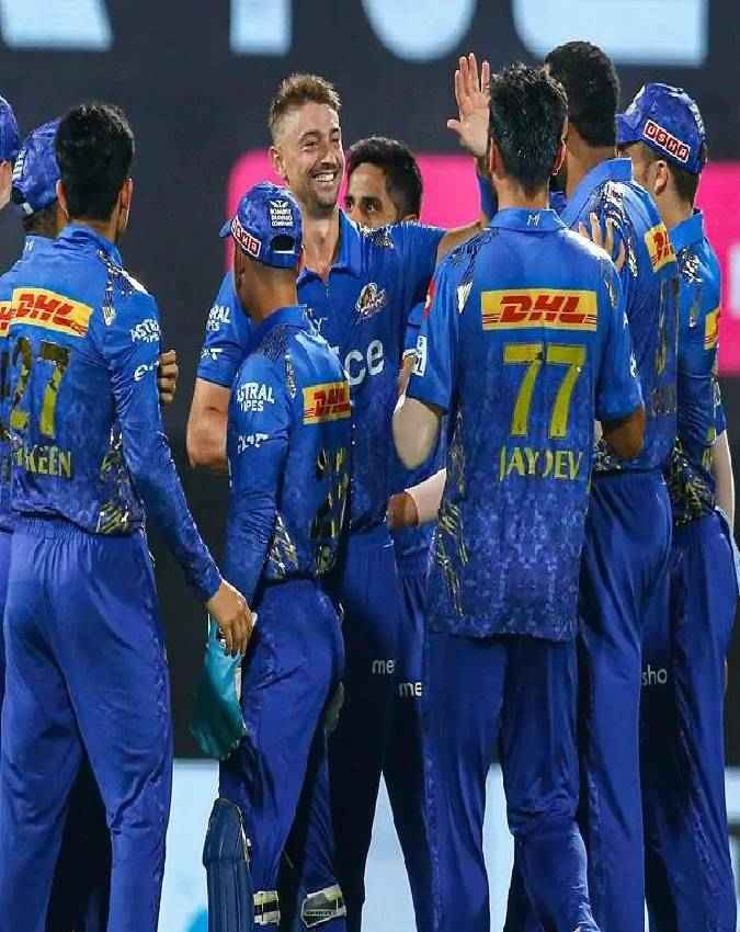 MI को जीतने होंगे बाकी सभी 6 मैच