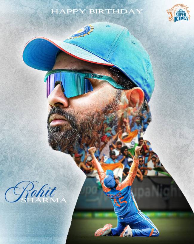 Rohit Sharma-1-2-3-4
