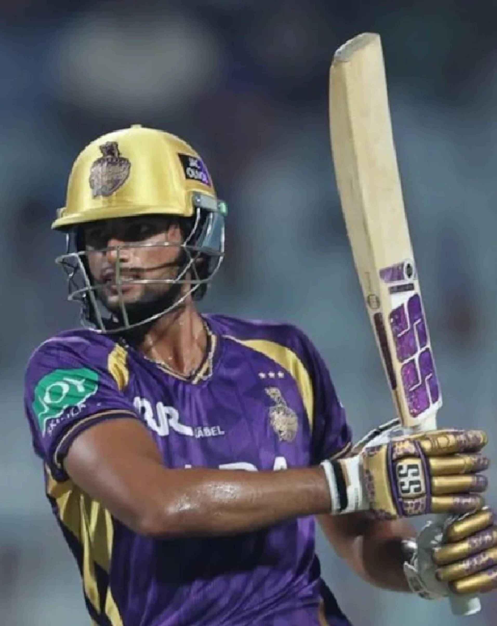 IPL में ‘ऑब्स्ट्रक्टिंग द फील्ड’ का शिकार होने वाले चौथे खिलाड़ी
