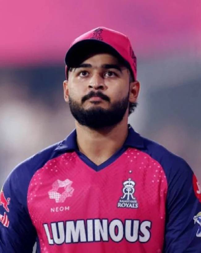 Riyan Parag-1-2-3-4-5