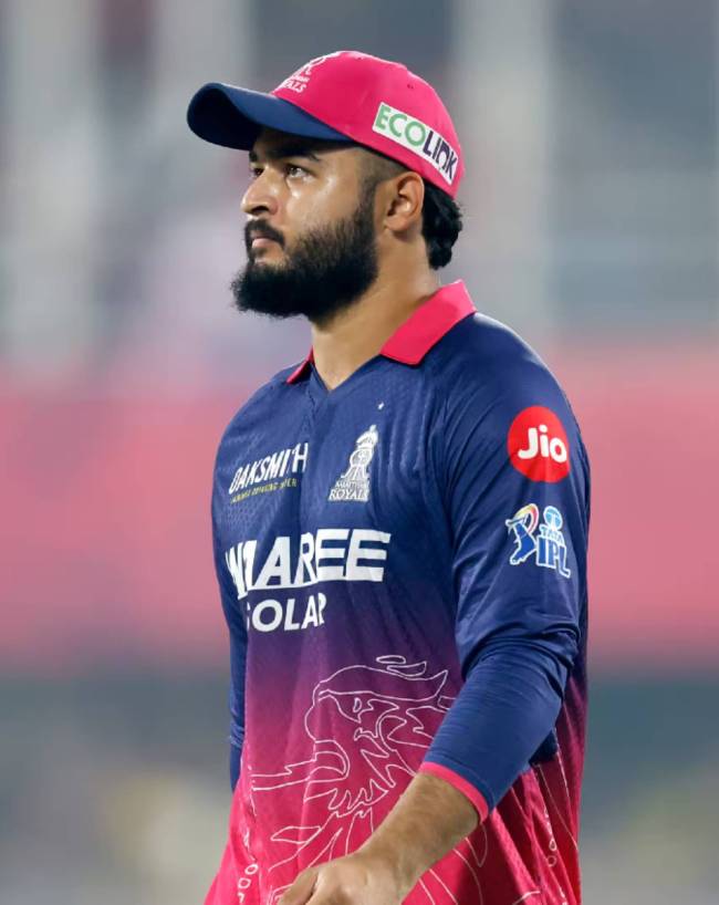 Riyan Parag-1-2-3-4-5-6