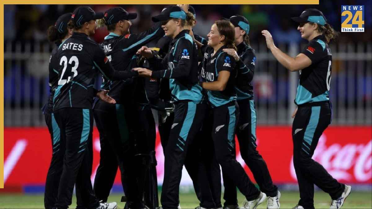 एक के बाद एक न्यूजीलैंड की 3 दिग्गज खिलाड़ियों ने किया संन्यास का ऐलान, ये ICC टूर्नामेंट होगा आखिरी