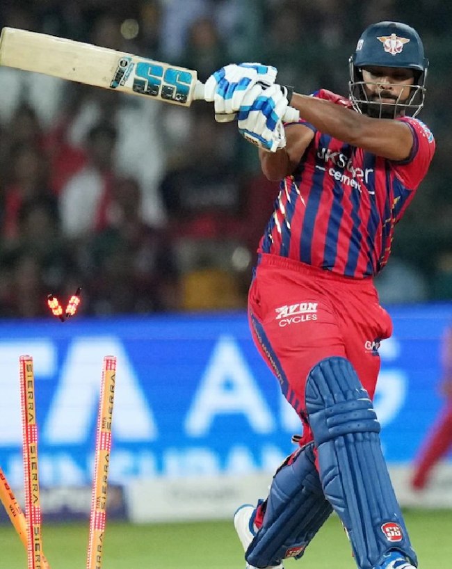 Lucknow Super Giants-1-2-3-4