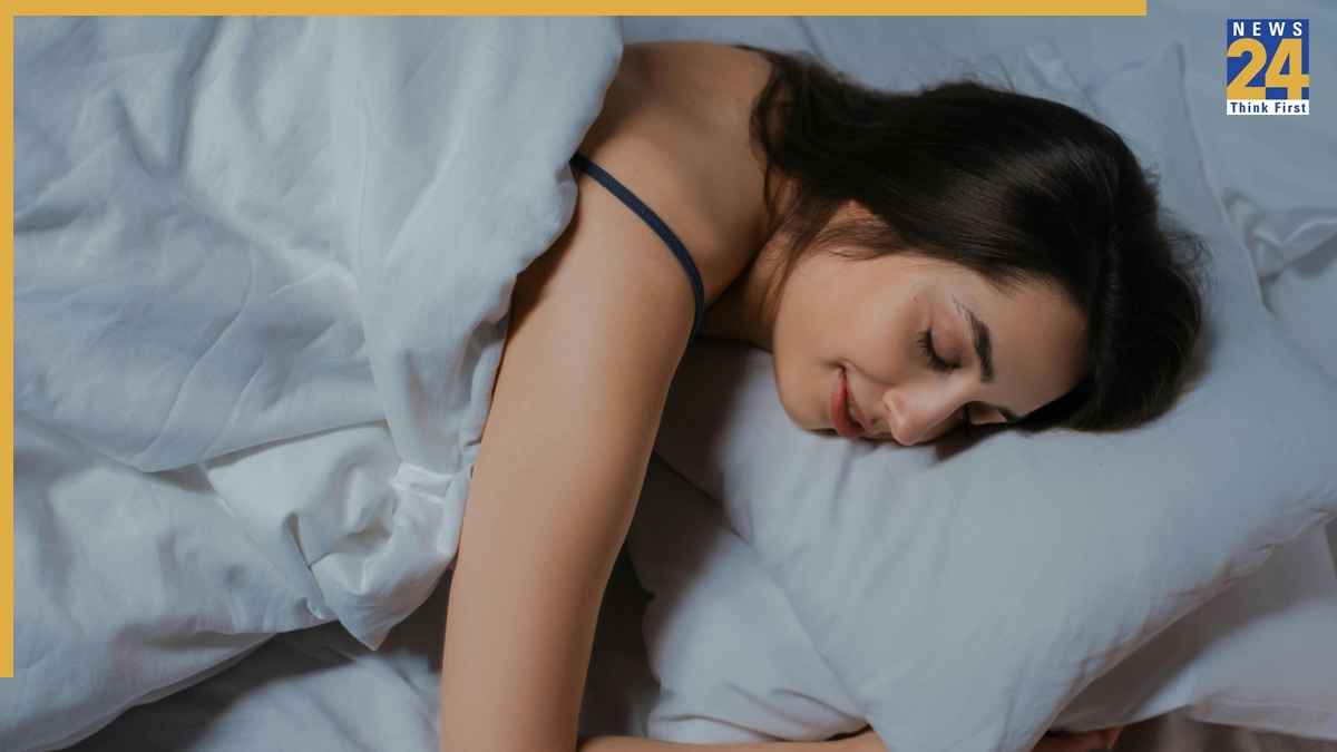 Night Underwear Sleep Benefits
