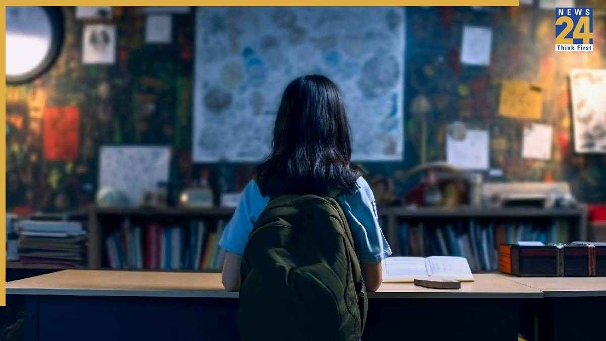 12वीं बोर्ड में निकिता ने हासिल किए 93.88% अंक, पर नतीजों से 10 दिन पहले ही थम गईं सांसें