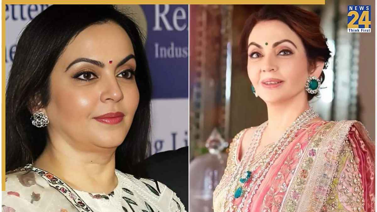 nita ambani anti aging lifestyle secret