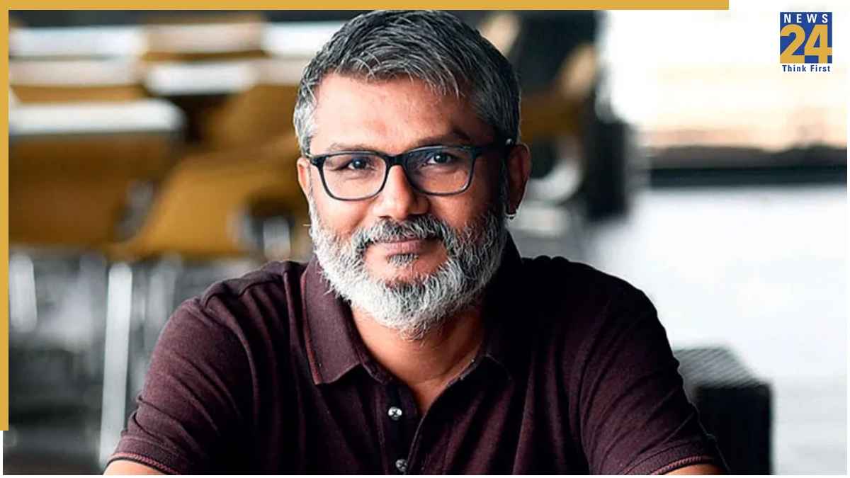 Nitesh Tiwari
