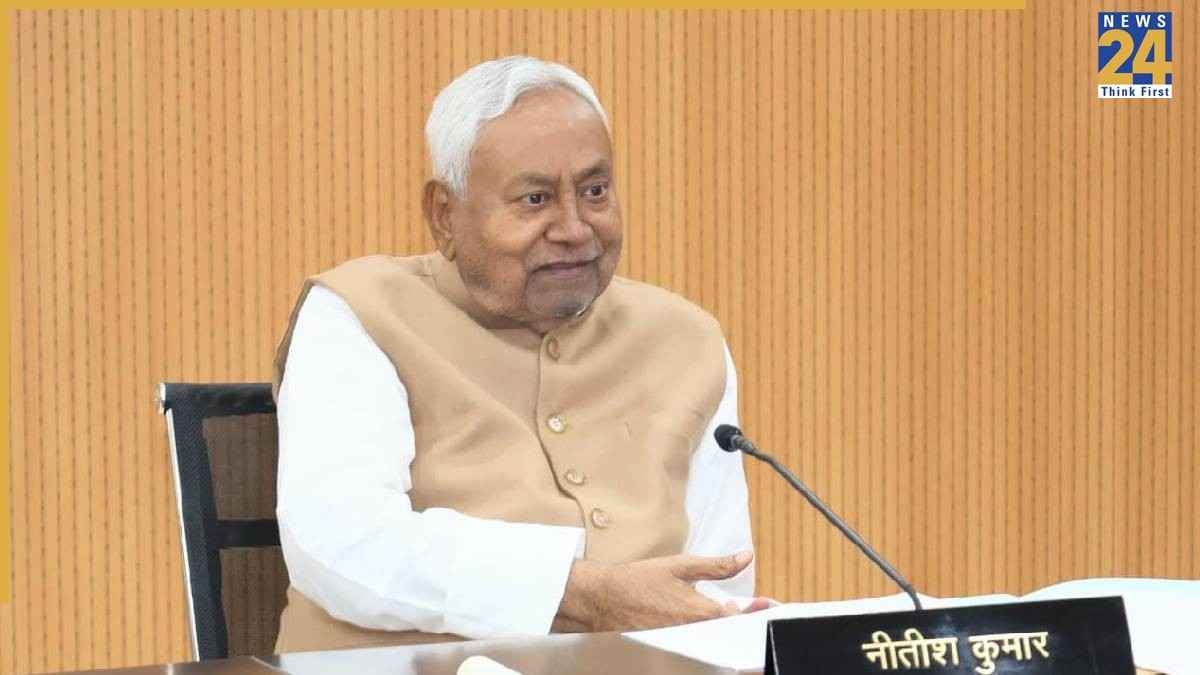 Nitish Kumar CM Count (9)