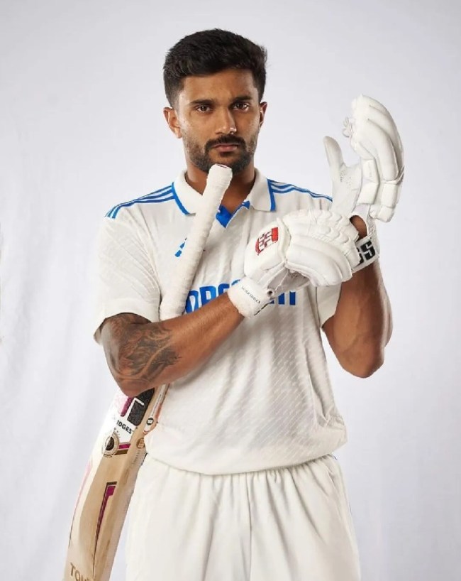 Ruturaj Gaikwad and Devdutt Padikkal-1-2-3-4-5