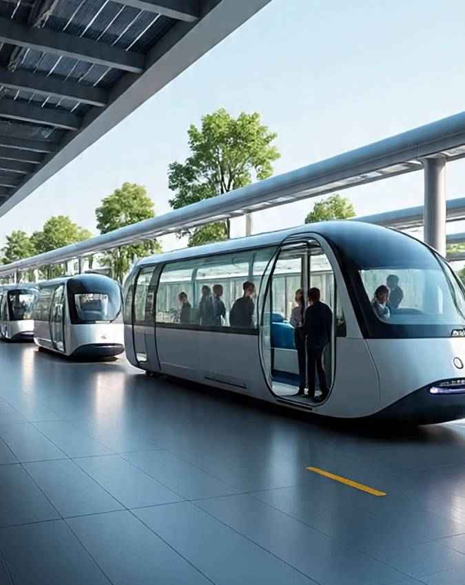 कैसे होगा पब्लिक ट्रांसपोर्ट?