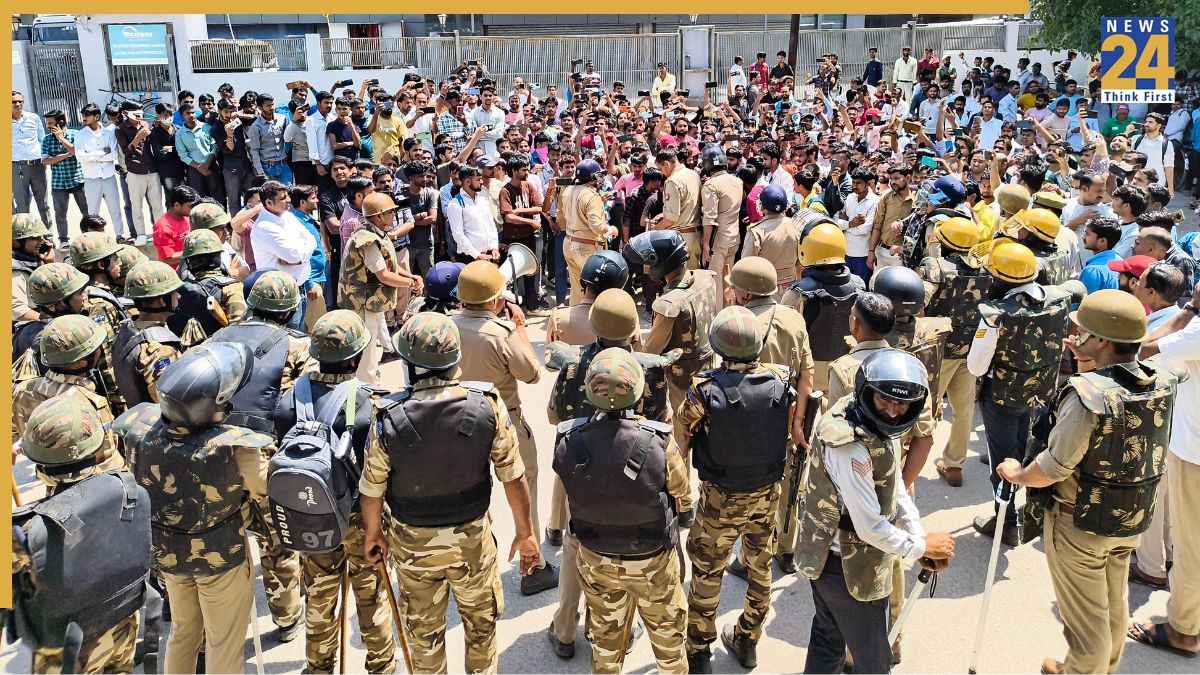नोएडा पुलिस की बड़ी पहल! उद्योगों की सुरक्षा के लिए तैनात होगा अलग DCP; समस्याओं का अब होगा 'ऑन द स्पॉट' समाधान