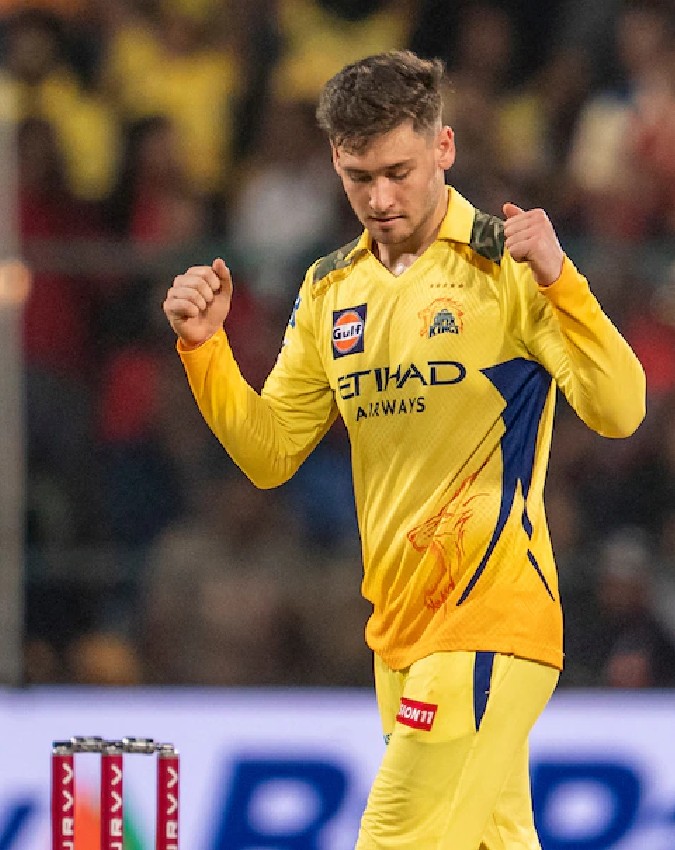 Chennai Super Kings-1-2-3-4-5