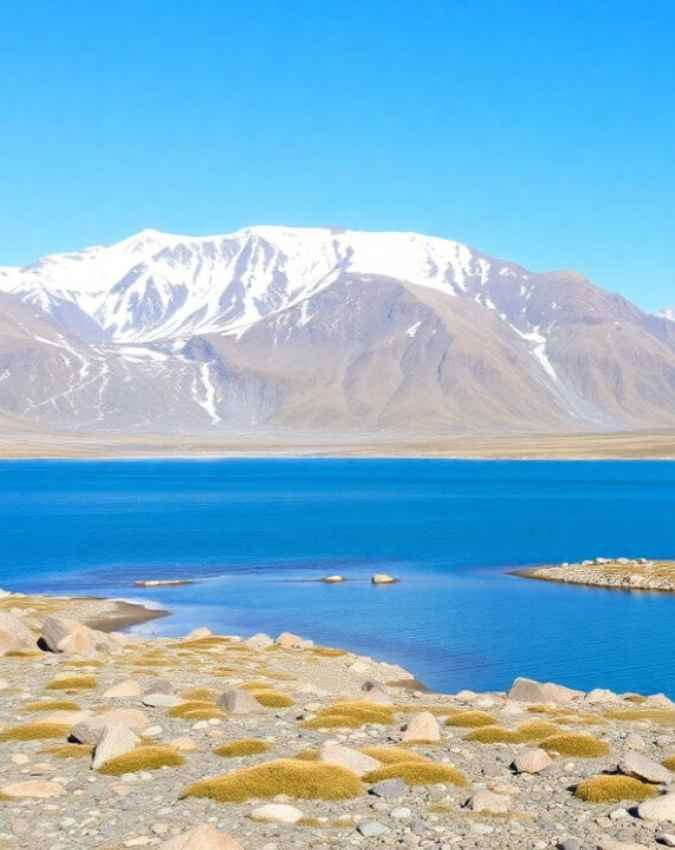 40 प्रतिशत मस्क ऑक्स आबादी