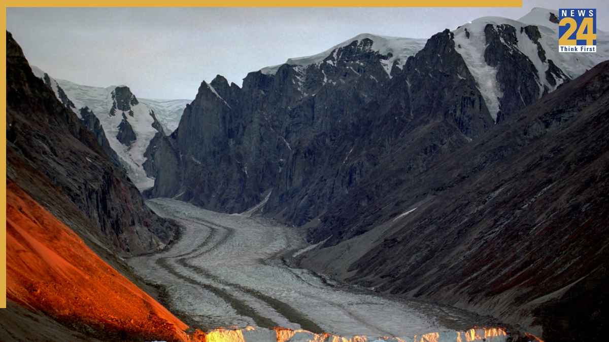 Northeast Greenland National Park