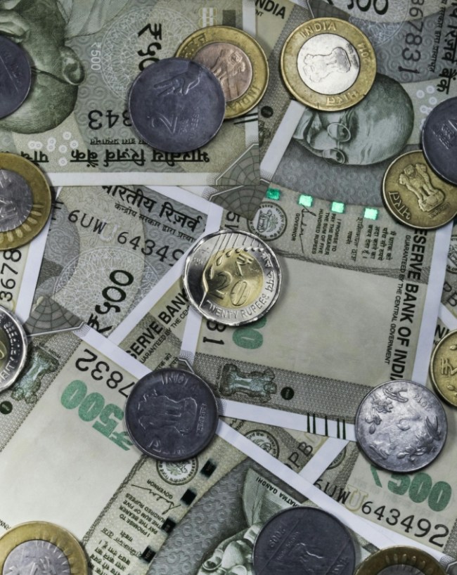 Currency Printing Cost India-1-2-3