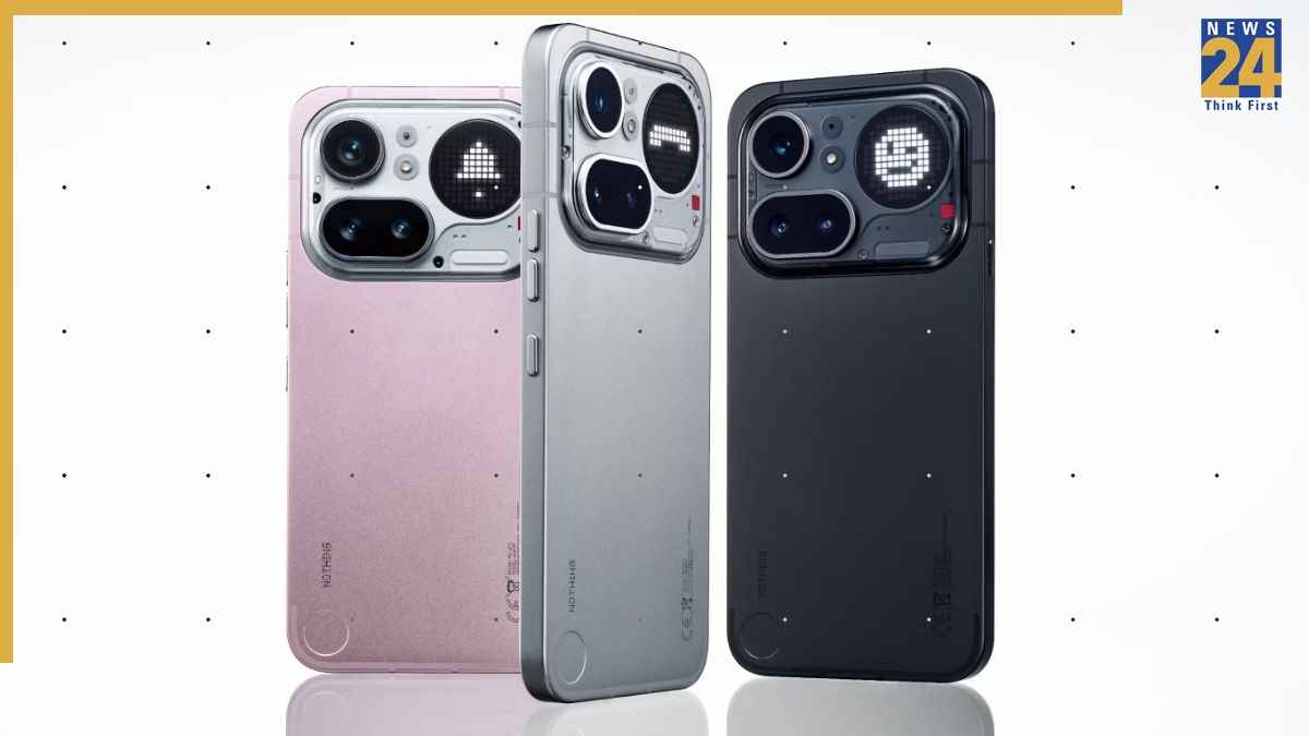 Nothing Phone (4a) Pro खरीदने से पहले पढ़ लें यह खबर, शायद आपका फैसला बदल जाए