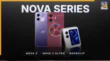 Ai+ की Nova Series की धमाकेदार एंट्री, फ्लिप फोन से लेकर टैबलेट तक इतने डिवाइस हुए लॉन्च, देखें डिटेल