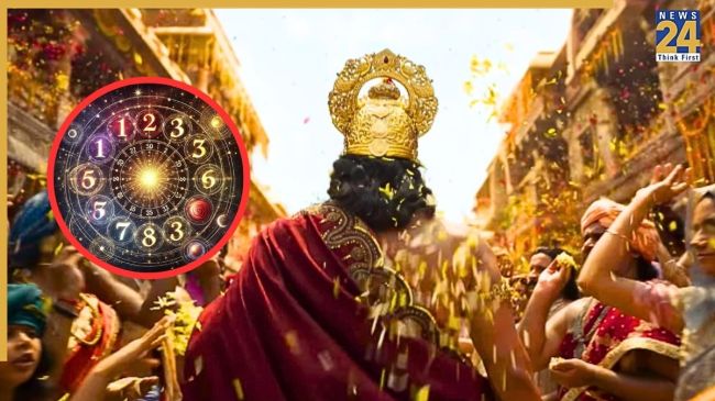 Numerology Ranbir Kapoor Ranbir Kapoor mulank-1