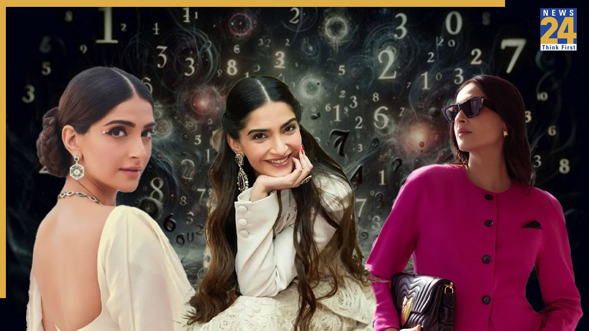 Numerology Numerology-1