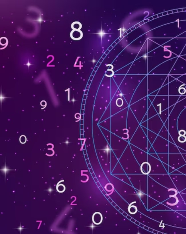 Numerology Prediction-1-2-3-4-5
