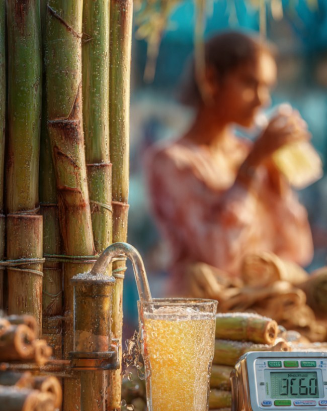 Does Sugarcane Juice Increase Blood Pressure-1-2